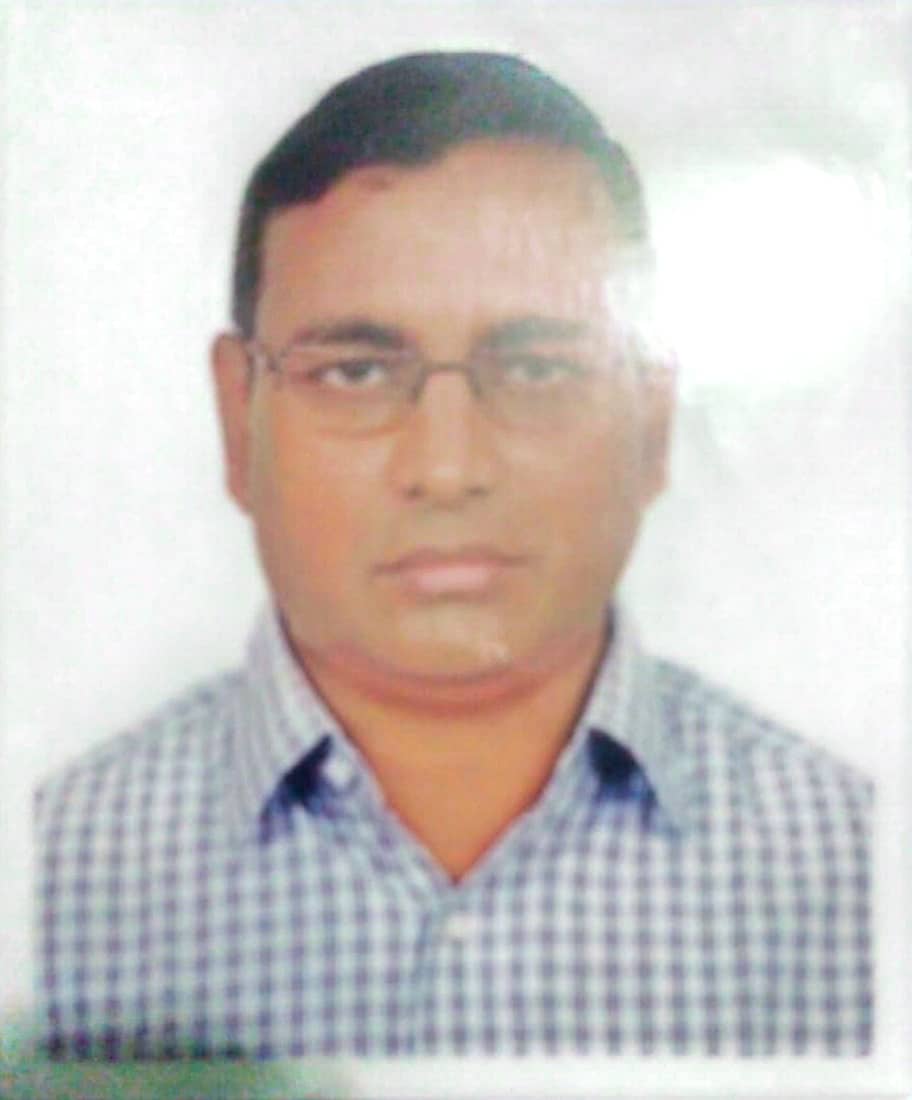 মোঃ ইউনুস মিয়া